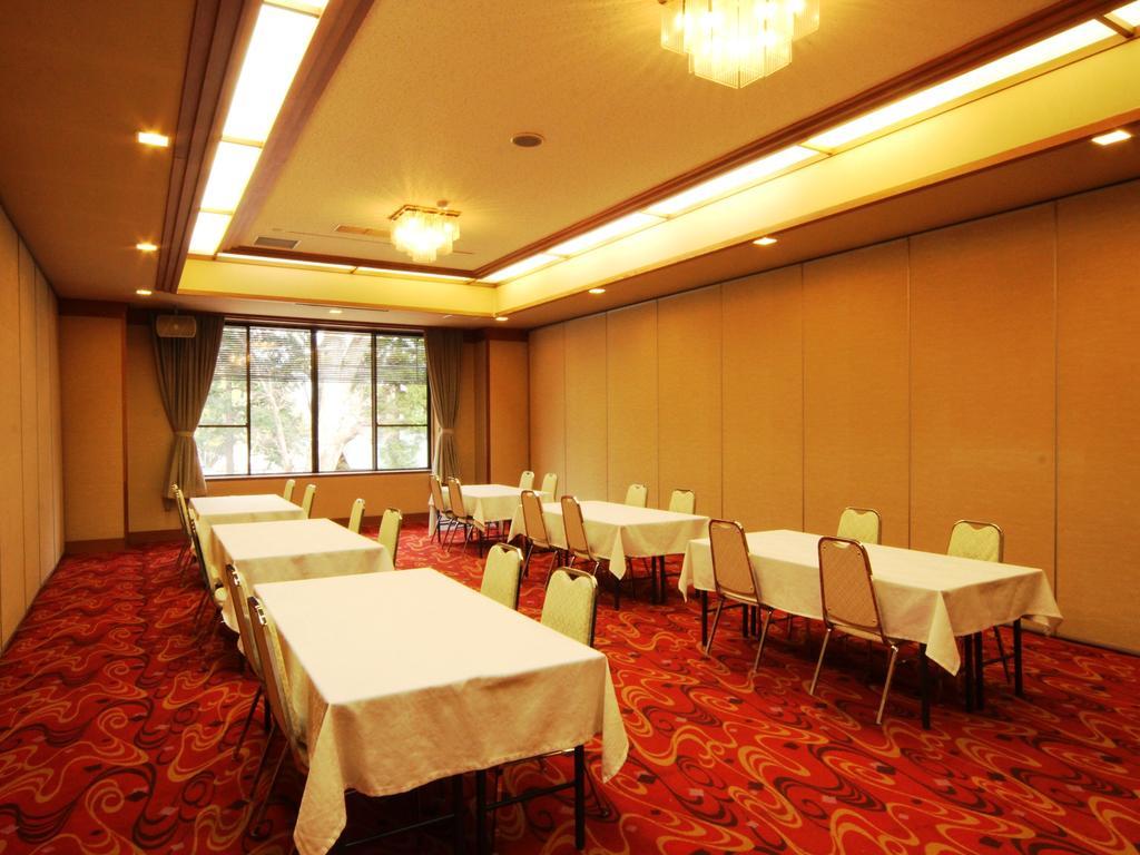 Hotel Uzuraya Chikuma Extérieur photo